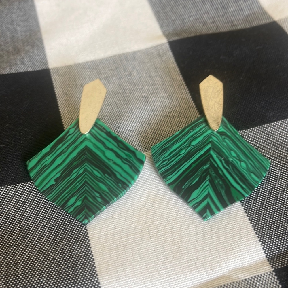 Kendra Scott Earrings